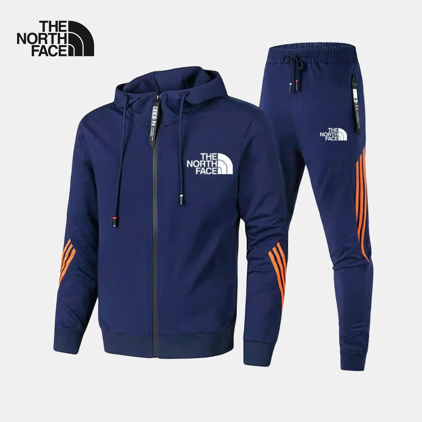 Ensemble Sportif TNF™ 2024 | Monarche™