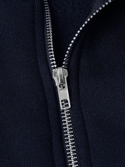 Antonio™ Pull de Loisir à Demi-Zip
