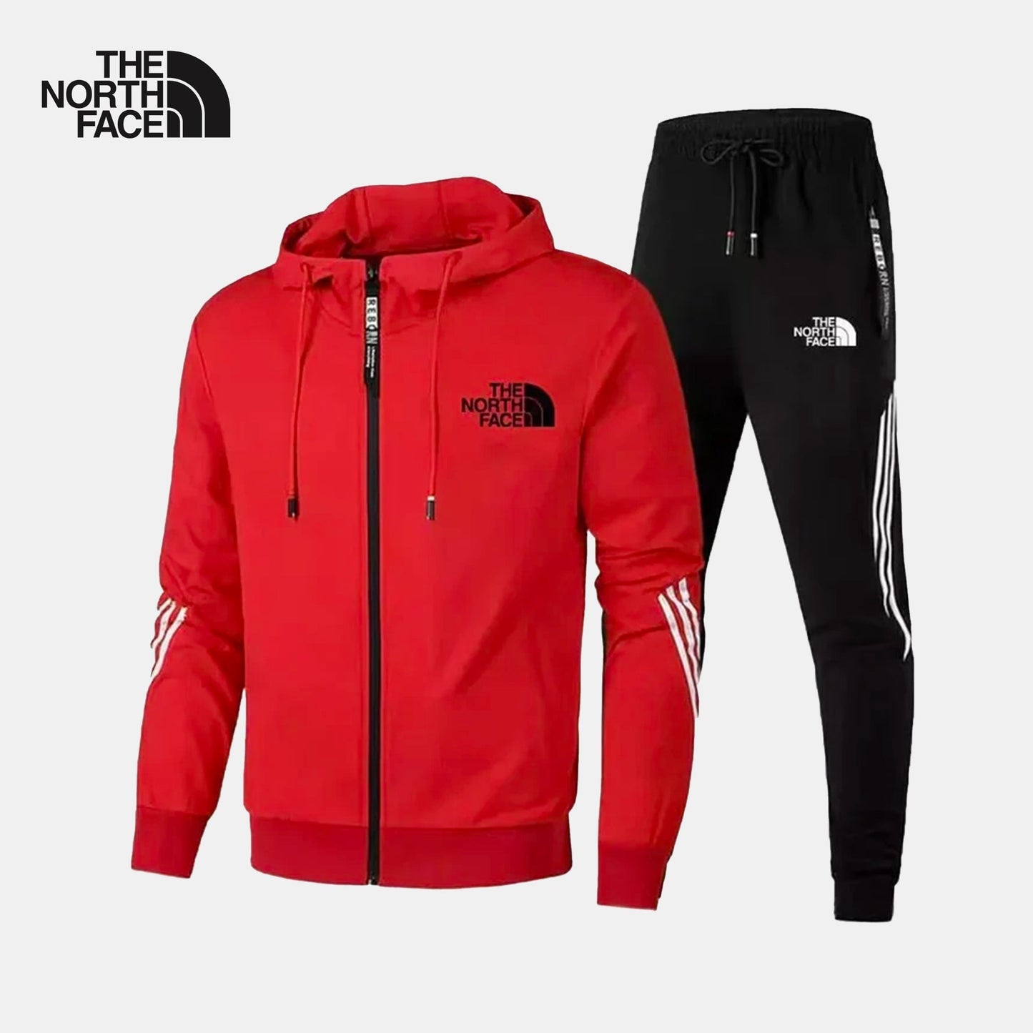 Ensemble Sportif TNF™ 2024 | Monarche™
