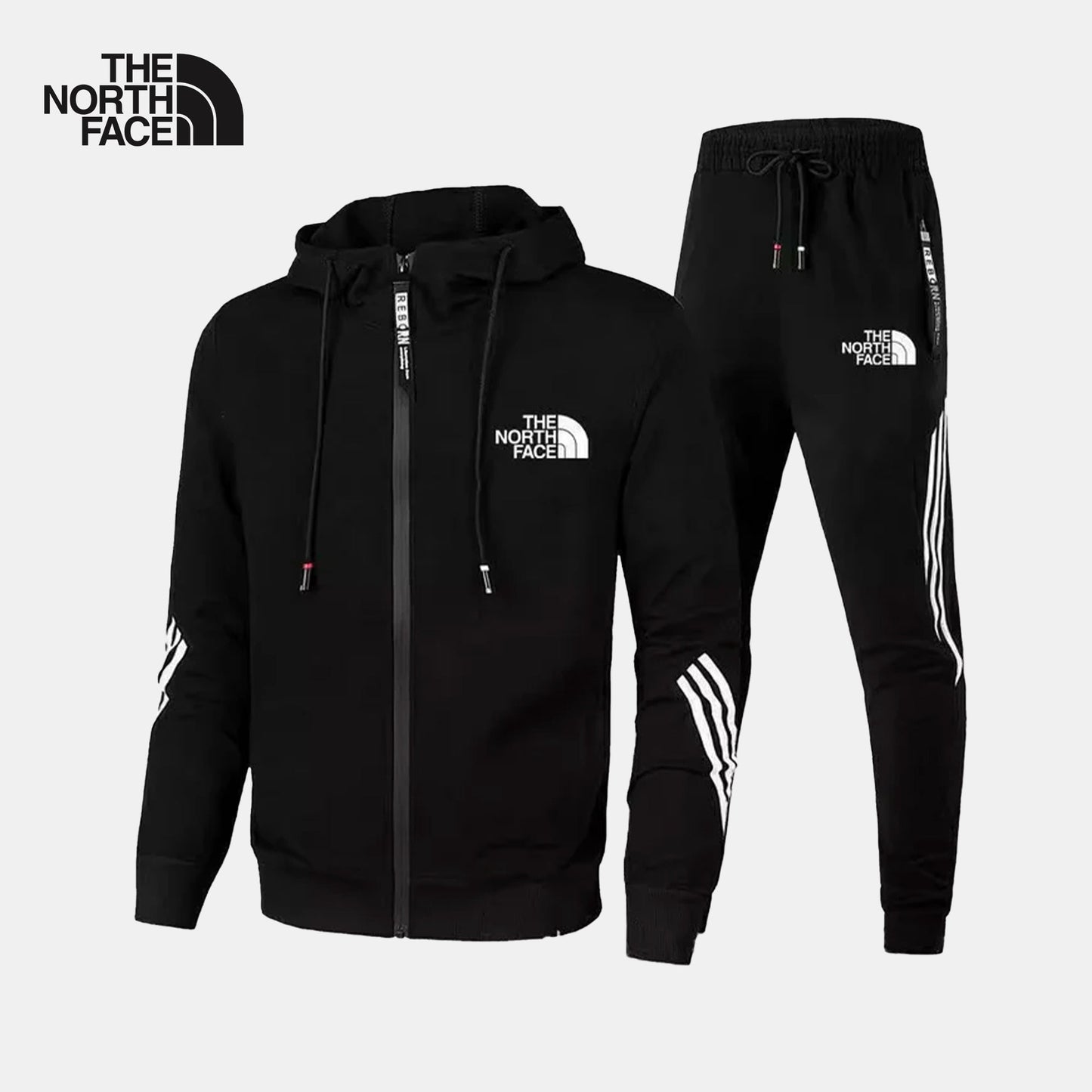 Ensemble Sportif TNF™ 2024 | Monarche™