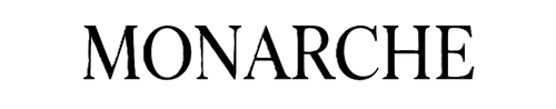 MONARCHE 04